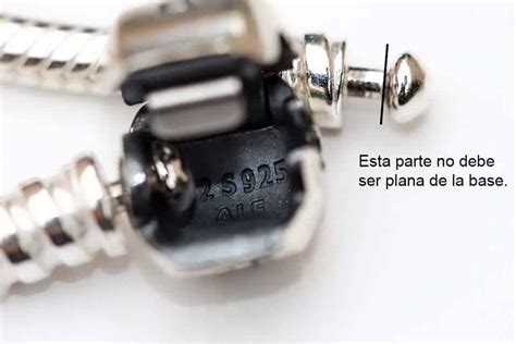 como saber si una joya pandora es original|pandora original o no.